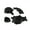 Sets, variant on For Yamaha Tenere 700 2019 2020 2021 2022 2023 XSR700 2014 to 2023 XSR 700 Motorcycle Engine Cover Set Pulse Cover Clutch and Alternator Protection