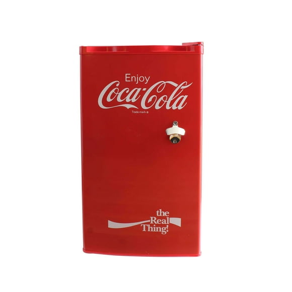 Frigobar Enjoy Coca Cola Dace 3.2p3 FBCOKE32E