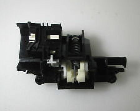 Genuine Whirlpool Dishwasher Door Latch Replacement&nbsp;WPW10653840