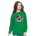 thumbnail image 3 of Awkward Styles Halloween Youth Sweatshirt Shark Crewneck Tee for Kids, 3 of 5