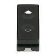 thumbnail image 4 of Electric Sunroof Button, Sensitive Antiwear ABS Power Window Control Switch Rugged 61311387916  Replacement For E36 1992-1998 For Upgrade, 4 of 8