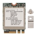 thumbnail image 2 of Carte WiFi 6E, 802.11AX 5.2 Carte Module WiFi 6E pour le Travail, 2 of 8