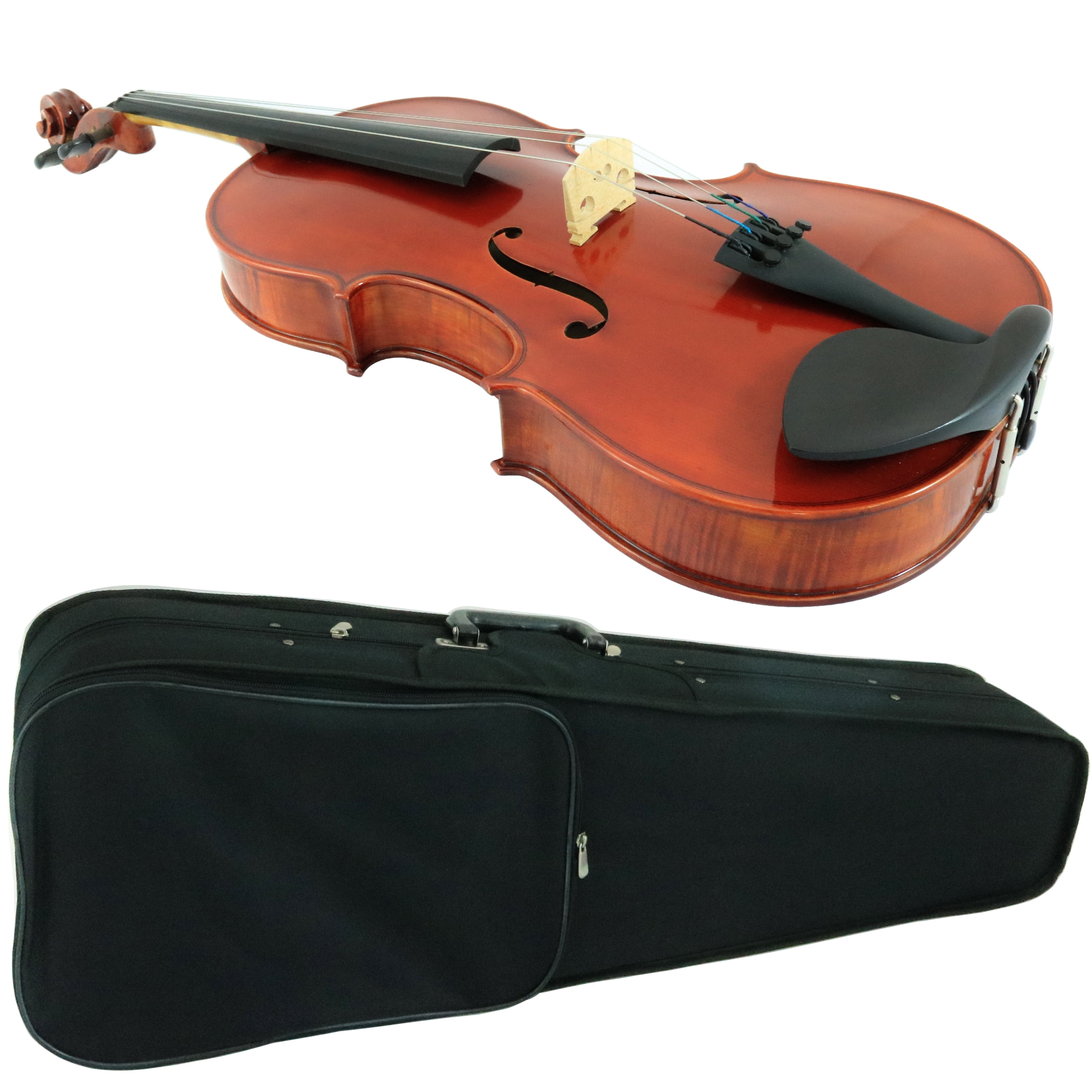D'Luca Orchestral Series Viola Outfit 16.5"