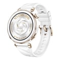 thumbnail image 1 of Reloj inteligente HUAWEI Watch GT 5 Pro 42 mm Fluroelastómero blanco, 1 of 9