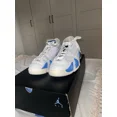 thumbnail image 5 of Ni - ke Jordan 14 UNC Columbia Blue 1999 OG Vintage RESTORED And Fully wearable 11 Men’s, 5 of 5
