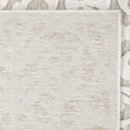 thumbnail image 3 of My Texas House Lady Bird 9' X 13' Driftwood Damask Outdoor Rug, 3 of 6