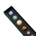 thumbnail image 3 of Juguetes de aprendizaje Baoblaze 8 planetas DIY Ciencia Astronomía con estuche de almacenamiento, 3 of 7