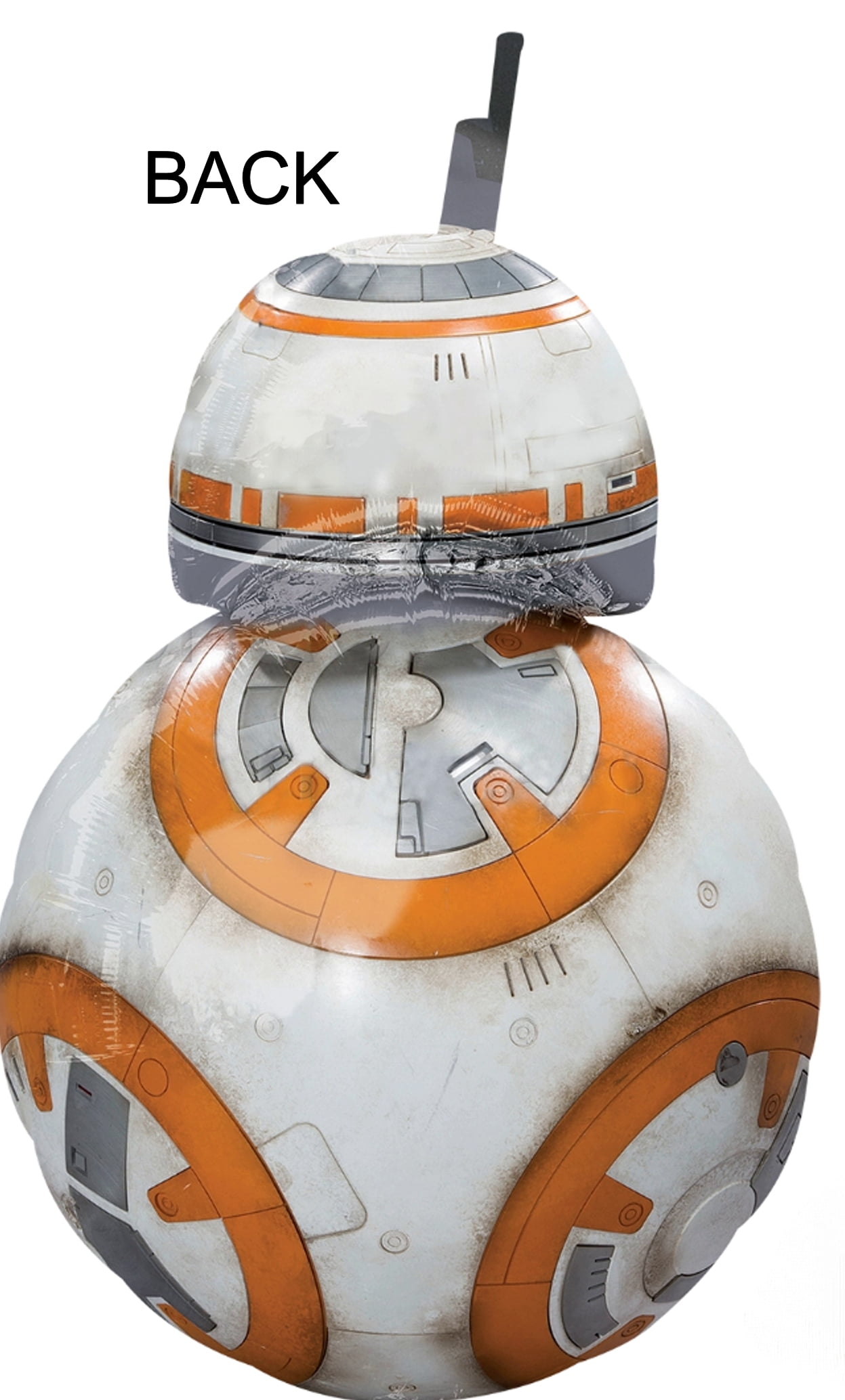 The Ultimate Star Wars Birthday Party Supplies Balloon decorations