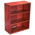 thumbnail image 3 of Winston Porter Destiny Standard Bookcase, 3 of 3