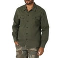 thumbnail image 1 of Wrangler Long Sleeve Heavyweight Shirt, 1 of 3