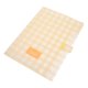thumbnail image 4 of unbranded Archivador En Color Amarillo Para Documentos Y Facturas Fácil De Transportar, 4 of 6