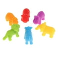 thumbnail image 3 of Counting Sorting Toys Cognition Educational Toys for Kids Wild Animals C, 3 of 9