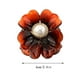 thumbnail image 3 of Pinzas para el cabello para mujeres, pinzas para peinar, pinzas para el cabello para niñas, flores grandes, colores brillantes, accesorios para el cabello para niñas., 3 of 5
