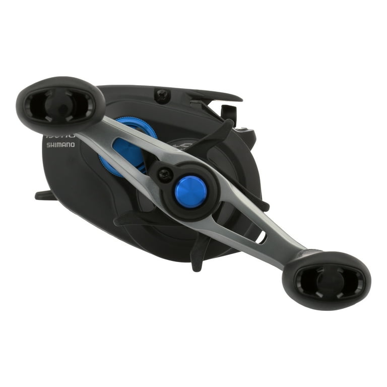 Shimano Fishing SLX 150 HG A CLAM Low Profile Reels