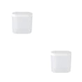 thumbnail image 4 of Mini humidificador de aire Wosthever 260ml USB Difusor Aroma Blanco, 4 of 6