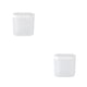 thumbnail image 1 of Humidificador de aire Naiovety 260ml USB Difusor Aroma Blanco, 1 of 6