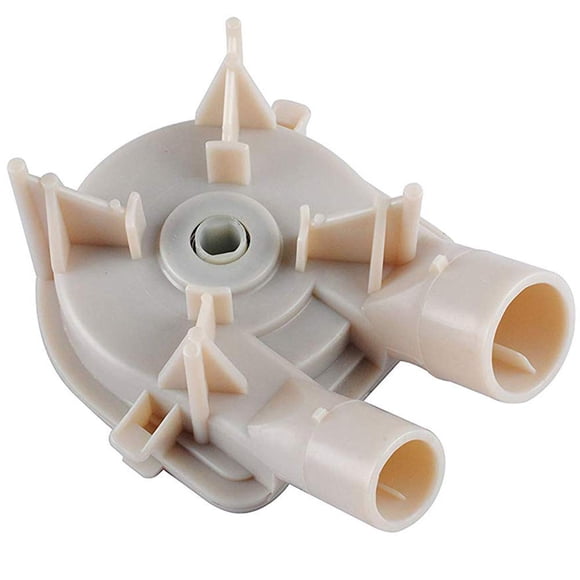 3352293 Washer Drain Pump for Whirlpool Kenmore Inglis 3363394,WP3363394,3352292,PS1485610 Washer/Washing Machine Direct Drive Drain Pump Parts