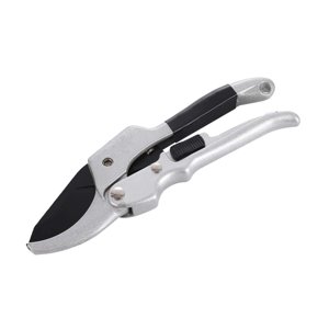 Pruning shears, Ambossbeskärningssax 200mm 18mm Klippkapacitet, Trädgårdshandsax