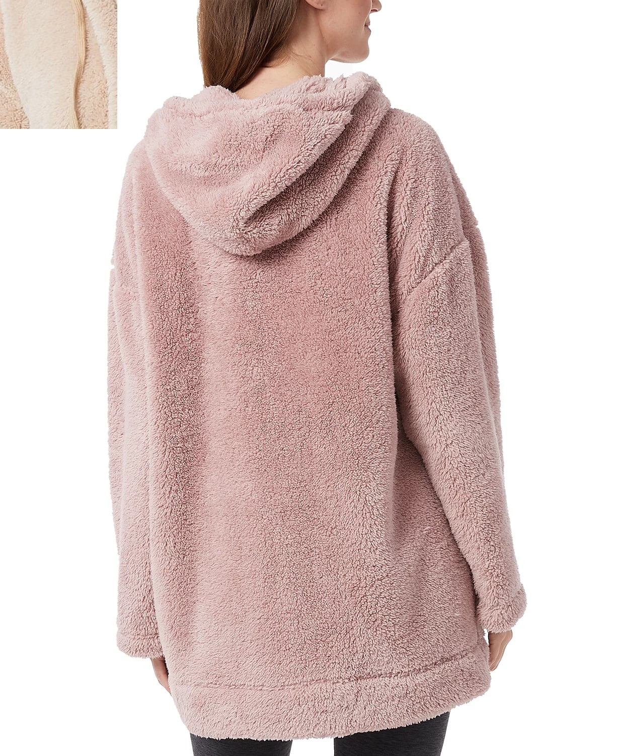 32 degrees sales sherpa hoodie