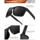 thumbnail image 3 of Gafas de Sol Polarizadas KALIYADI con Protección UV400 para Hombre y Mujer, 3 of 6