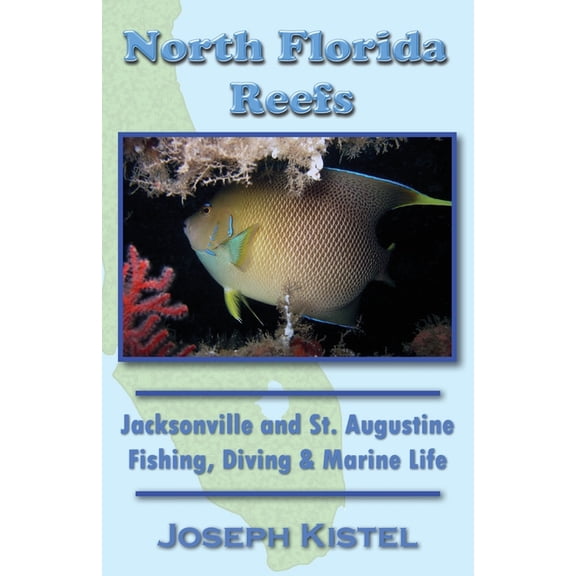 North Florida Reefs, (Paperback)