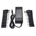thumbnail image 2 of Adaptador de Corriente YONGSHENG 90W 19V 4.74A con 23 Conectores, 2 of 2