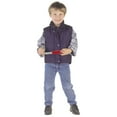 thumbnail image 6 of Klein: Victorinox: Swiss Army Knife - Kids Pretend Play, 6 Tool Toy, Adventurer Indoor/Outdoor Tool, Stainless Steel, Great For Camping & Learning Proper Tool Safety, Ages 3+, 6 of 9