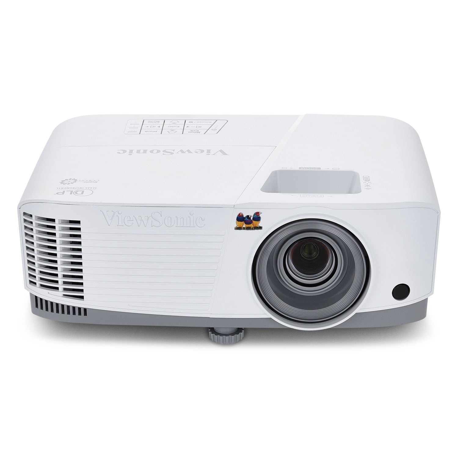 Viewsonic PA503S 3D Ready DLP Projector - 4:3