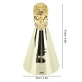 thumbnail image 6 of Professional Bar Jigger, Polished Stainless Steel, Accurate Ounce Measurements, 6 of 6