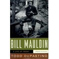 thumbnail image 1 of Pre-Owned Bill Mauldin: A Life Up Front (Hardcover) 0393061833 9780393061833, 1 of 1