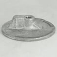 thumbnail image 2 of Martyr (Canada Metal Pacific)  CM762145A; Mercruiser Al Trim Tab Flat Gen Ii, 2 of 2