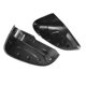 thumbnail image 4 of Car Rear View Mirror Cover Side View Mirror Cover Trim for, 4 of 5