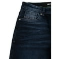 thumbnail image 4 of X RAY JEANS  Boy's Dark Blue Washed Jeans, Dark Blue, 12H, 4 of 6