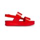 thumbnail image 4 of Sandalia casual ULÄN SUMMER 9870 Rojo, 4 of 5