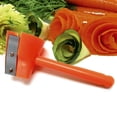 thumbnail image 4 of Norpro Easy Carrot Cutter, 4 of 5