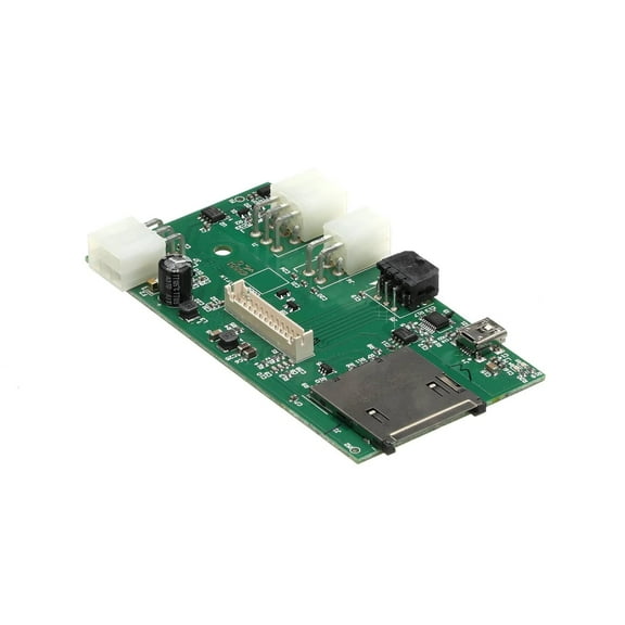 CONTROL PCB 230 CPL 108630 - Genuine OEM Replacement Part