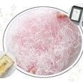 thumbnail image 4 of YSTINNG Paper Shred Filler Exquisite Bright Colors Odorless Raffia Filler Gift Packaging Stuffer for Gift Box Decoration B311-3536, 4 of 5