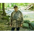 thumbnail image 6 of Brella 20K Realtree Halstead Waterproof Rain Jacket Unisex, 6 of 9