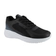 thumbnail image 3 of Tenis Niño Hell Panther Deportivos Comodos negro 23, 3 of 4