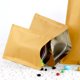thumbnail image 2 of ADDHAT 100Ud Bolsa Autosealable De Papel Kraft Para Café Dulces Y Secos Color, 2 of 5