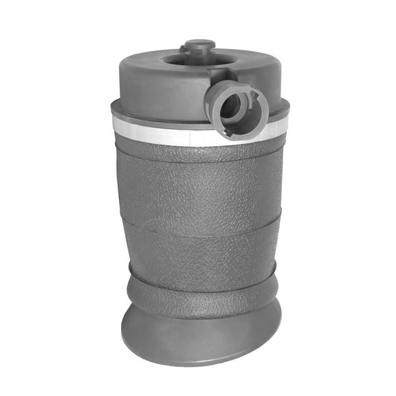 Unity Automotive Rear Air Spring Fits 1997-2002 Ford Expedition, 15-553010