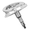 thumbnail image 1 of Compressor Swashplate SpindleAC Compressor Swash Plate Compressor Accessories Car AC Compressor Spindle Built for the Future, 1 of 5