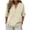 01 Beige 1, variant on Womens T Shirts orders Prime T Shirt 3/4 Sleeves Women Plus Size Tops for Women Summer T Shirts for Women Graphic Trendy New & Trending