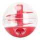 thumbnail image 1 of Bola dispensadora de golosinas para gatos, resistente a mordeduras, interactiva, alimentador lento, bola de rompecabezas para gatito, 1 of 5