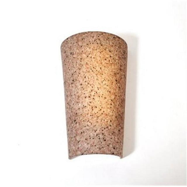Inventures Produits LLC 002471 Applique en Granit Vif
