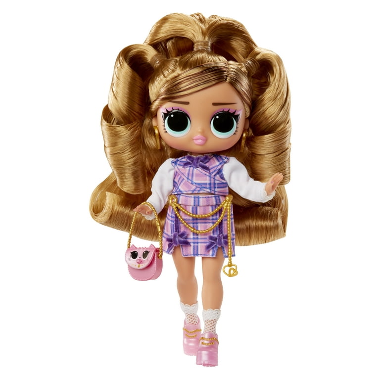 Surprise! Tweens Core Doll Fancy Gurl