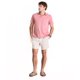 thumbnail image 4 of Remera Polo Vineyard Vines Surf Jetty Red M Algodón, 4 of 7