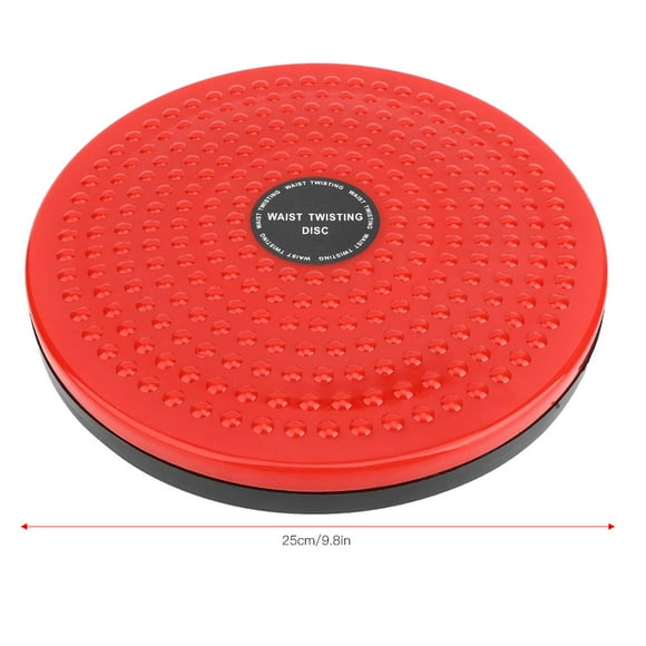 Disco de Cinta Giratorio A PrueBa de Presión, pronctico eufaba de adelgazamiento seguro multifuncio con terapia magnética para deporte aptitud,