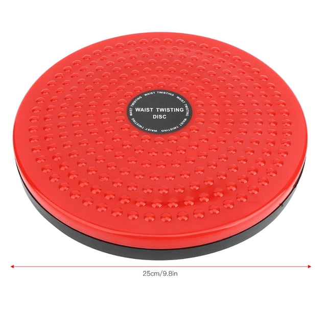 Disco de Cinta Giratorio A PrueBa de Presión, pronctico eufaba de adelgazamiento seguro multifuncio con terapia magnética para deporte aptitud,