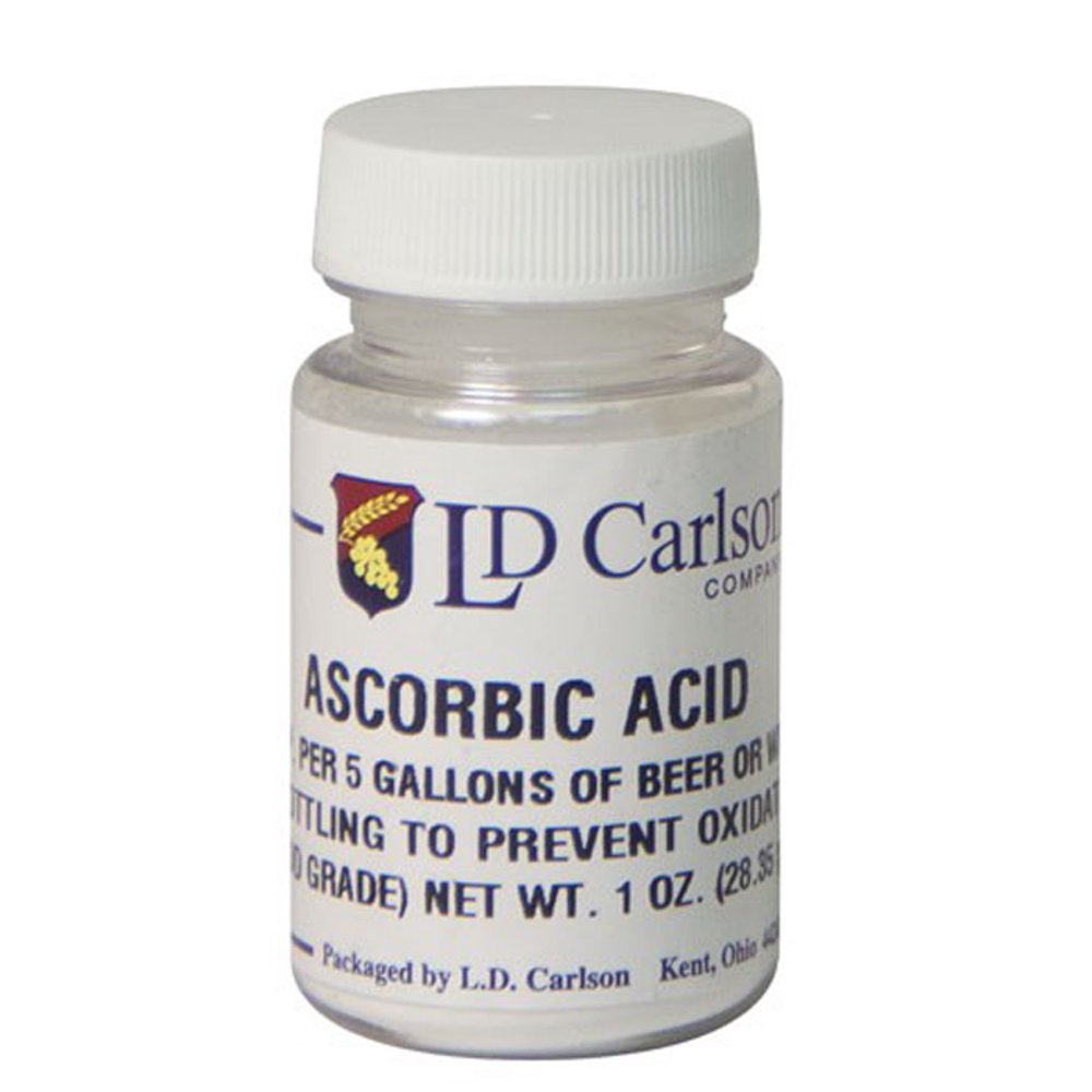 Ascorbic Acid 1 oz.